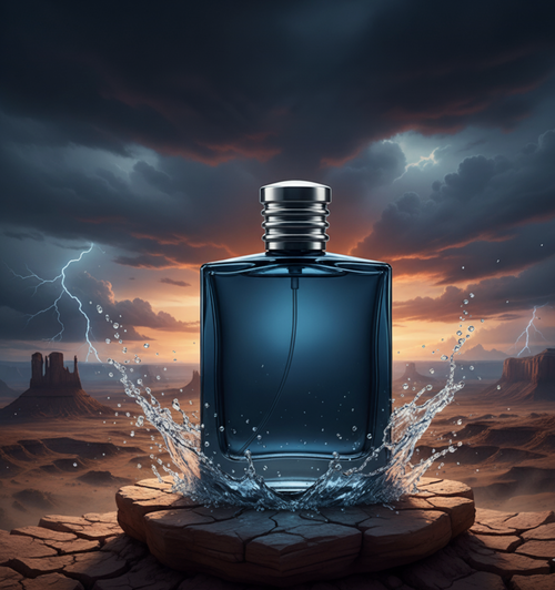 Salvaje d1or EAu da Parfum